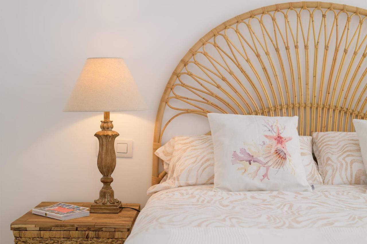 Sol Eterno - Luxury Aparmtent With Direct Oceanview And Extra Services Коста-Тегісе Екстер'єр фото
