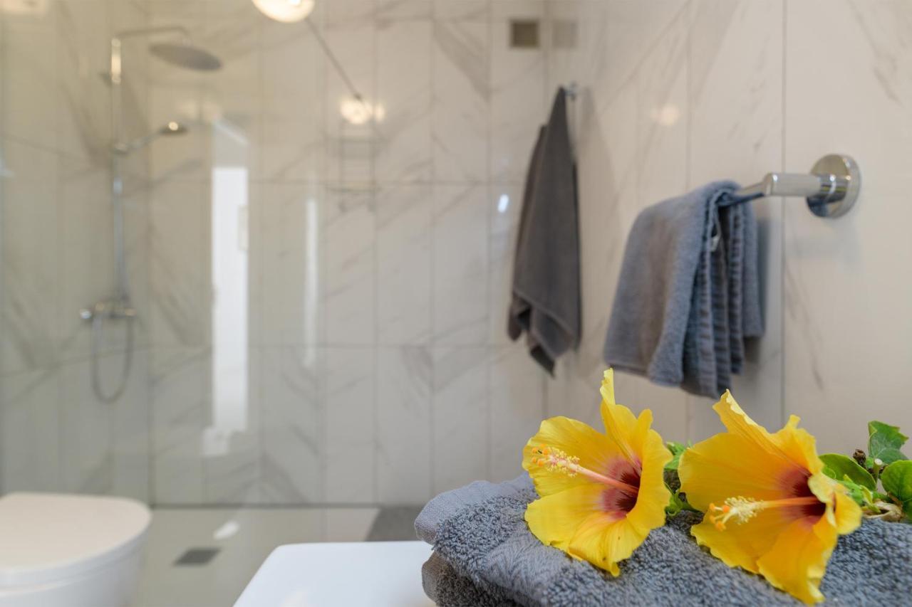 Sol Eterno - Luxury Aparmtent With Direct Oceanview And Extra Services Коста-Тегісе Екстер'єр фото
